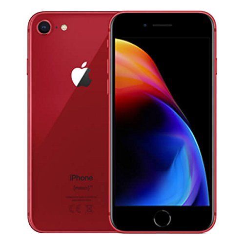 IPHONE 8 256GB ROSSO NUOVO IPHONE 8 256GB ROSSO NUOVO